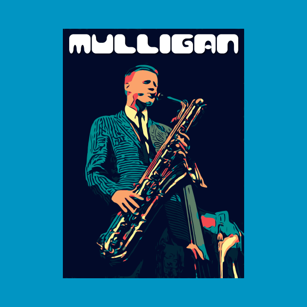 Mulligan. by Corry Bros Mouthpieces - Jazz Stuff Shop