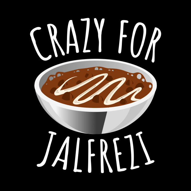 Crazy For Jalfrezi by LunaMay