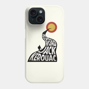 On the Road Phone Case