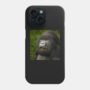 Gorilla IV Phone Case