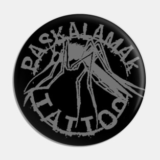 logo paskalamak Pin