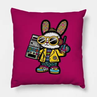 Hip Hop Urban Clothing Pillow