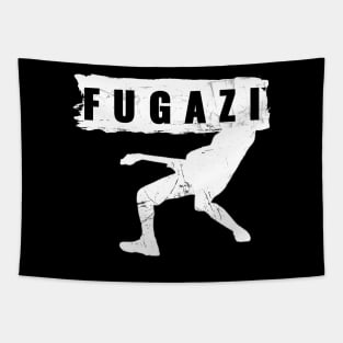 FUGAZI Tapestry