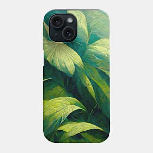 Only mother nature Phone Case