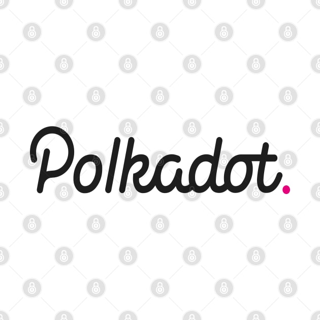 Polkadot by newLedger