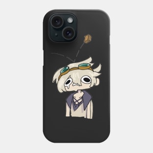 Bennett Phone Case