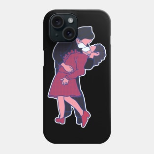 love these days Phone Case