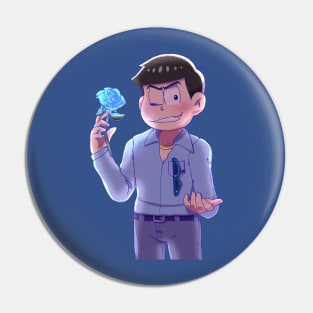 Moonlight Karamatsu Pin