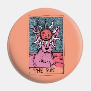 The Sun Pin