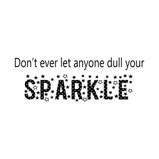 Sparkle T-Shirt