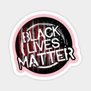 black activism Magnet