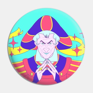 Bright Frollo Pin