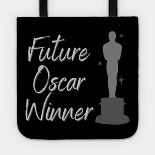 Future Oscar Winner Tote