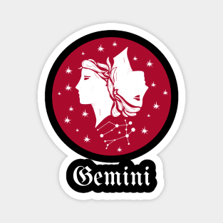 GEMINI HOROSCOPE Magnet