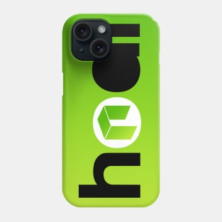 NEO-"HODL" Phone Case