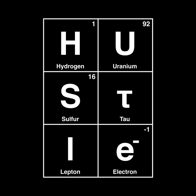 Hustle by Woah_Jonny