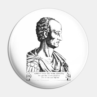 Cicero Pin