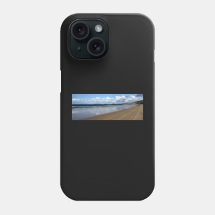 Rainbow Beach Phone Case