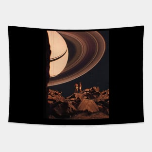 Untitled Tapestry