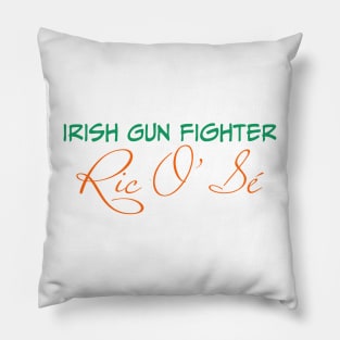 St Patricks  Day T-shirt for Men Women Kids Pillow