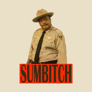 Sumbitch T-Shirt