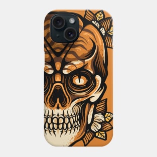 Beauty Wild Phone Case