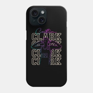 CC22 goat Phone Case