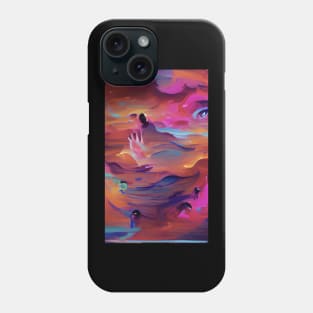 Aureate – Vipers Den – Genesis Collection Phone Case