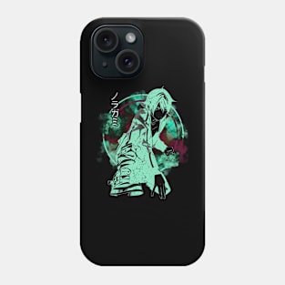 Day Gift Iki Movie Characters Phone Case