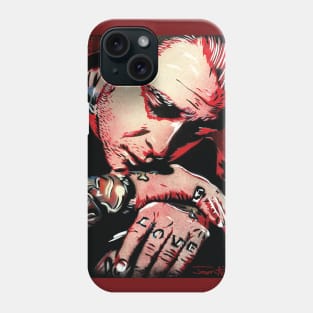 Sick Boy Phone Case