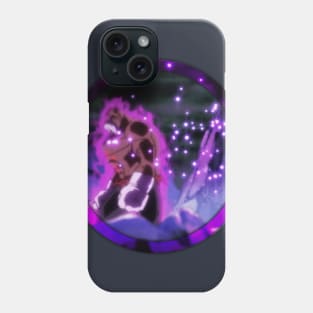 Nug . Top God of Destruction . Phone Case