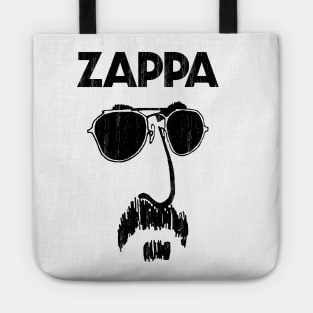 Zappa Vintage Tote