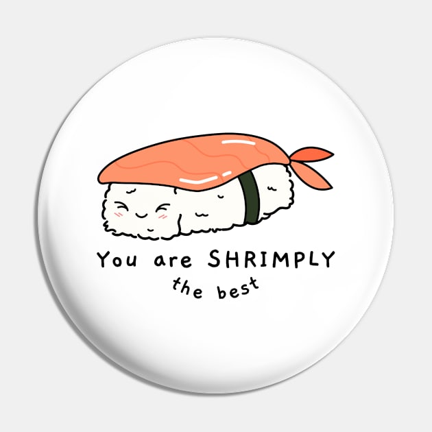 You're simply the best - Food Puns Pin by cheesefries