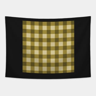 Gingham     by Suzy Hager          Americana Collection Tapestry