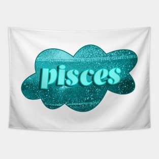 pisces Tapestry