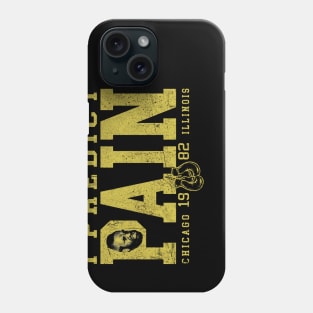 I Predict Pain Phone Case