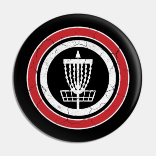 DGolf Pin