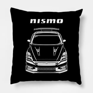 GT-R Nismo 2024 Pillow