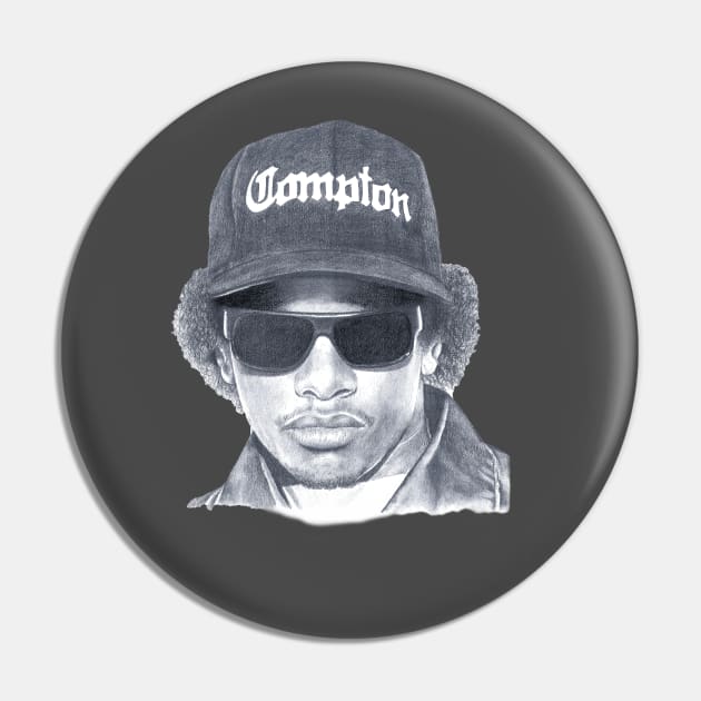 Eazy-e Pin by Buentypo_cl