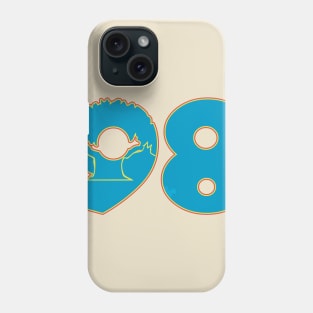 Animal Kingdom 98 Phone Case