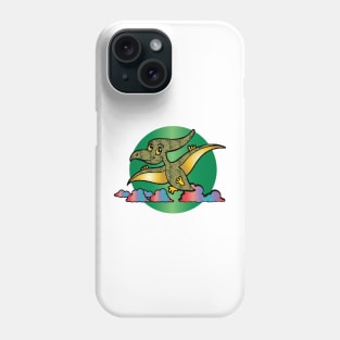 Last Bird Phone Case