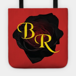 Black Rose Tote