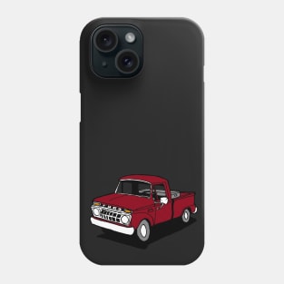 Cherry F100 Phone Case