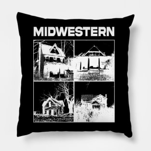 Midwestern Pillow