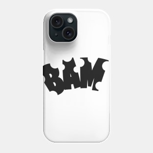 Boom Phone Case