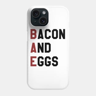 BAE Phone Case