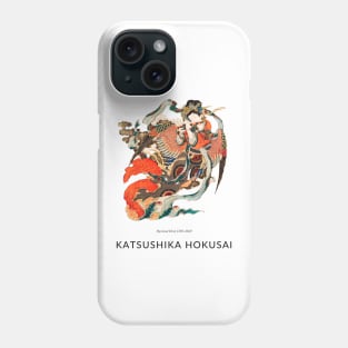 Mystical Bird Phone Case