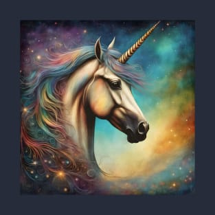 Magical Unicorn T-Shirt