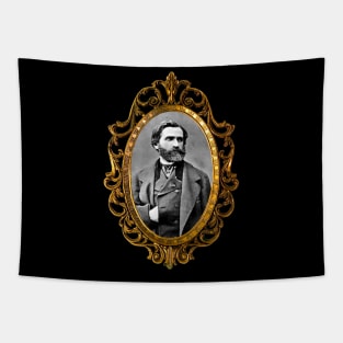 Giuseppe Verdi Tapestry