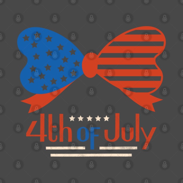 4th of July by Lili's Designs